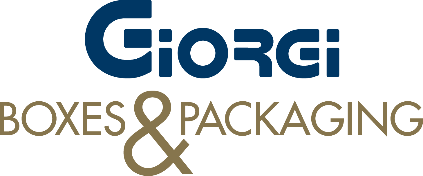 Giorgi Boxes & Packaging Logo